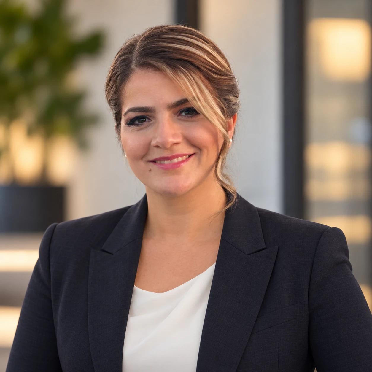 Shora Javeri, Chief Product Officer of Torrey Robotics